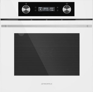 Духовой шкаф Maunfeld AEOH60102W фото в Челябинске