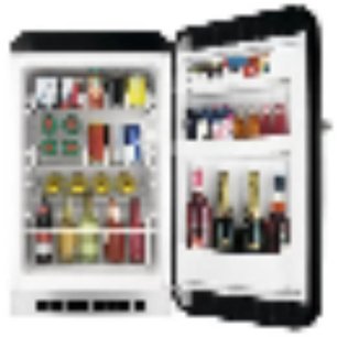 Холодильник Смег FAB10HRNE фото 2 в Челябинске Холодильник Smeg FAB10HRNE фото 2 в Челябинске