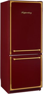 Холодильник Куперсберг NRS 1857 BOR Bronze фото 2 в Челябинске Холодильник Kuppersberg NRS 1857 BOR Bronze фото 2 в Челябинске