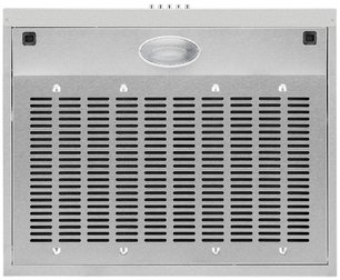 Вытяжка Krona EVA 600 inox PB фото 2 в Челябинске Вытяжка Krona EVA 600 inox PB фото 2 в Челябинске