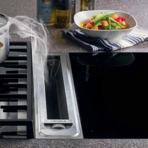 Варочная панель BORA PFI11 фото 4 в Челябинске