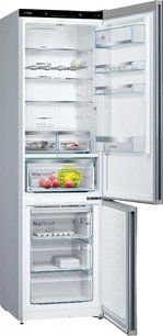 Холодильник Бош KGN39IJ31R фото 2 в Челябинске Холодильник Bosch KGN39IJ31R фото 2 в Челябинске