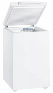 Морозильный ларь Либхер GT 1432 фото в Челябинске Морозильный ларь Liebherr GT 1432 фото в Челябинске