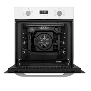 Духовой шкаф Maunfeld EOEM7610W фото 2 в Челябинске