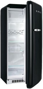 Холодильник Смег FAB28RNE1 фото 3 в Челябинске Холодильник Smeg FAB28RNE1 фото 3 в Челябинске
