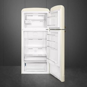 Холодильник Смег FAB50RCRB5 фото 2 в Челябинске Холодильник Smeg FAB50RCRB5 фото 2 в Челябинске