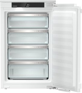 Встраиваемый холодильник Либхер SIBa20i 3950 фото 3 в Челябинске Встраиваемый холодильник Liebherr SIBa20i 3950 фото 3 в Челябинске