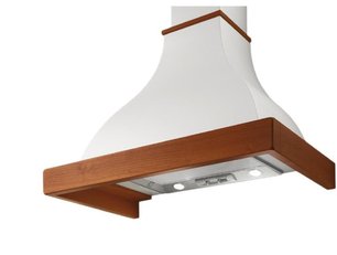 Вытяжка Элика MEMPHIS WH/A/90 T.GREZZO фото в Челябинске Вытяжка Elica MEMPHIS WH/A/90 T.GREZZO фото в Челябинске