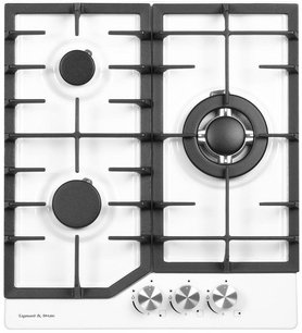 Газовая варочная панель Zigmund & Shtain G 22.4 W фото в Челябинске