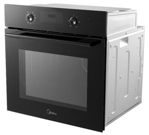 Духовой шкаф Midea MO69103GB фото 2 в Челябинске
