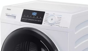 Стирально-сушильная машина Хайер HWD70-BP14929A фото 3 в Челябинске Стирально-сушильная машина Haier HWD70-BP14929A фото 3 в Челябинске