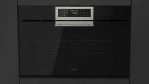 Духовой шкаф Фулгор Милано FCLO 9615 TEM 2F BK фото в Челябинске Духовой шкаф Fulgor Milano FCLO 9615 TEM 2F BK фото в Челябинске