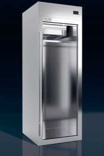 Холодильник для шуб Blue Ice Professional GBI750P фото 4 в Челябинске