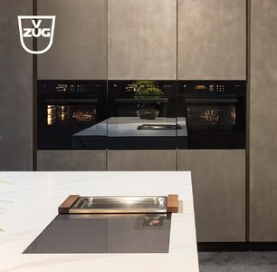 Варочная панель V-ZUG GK11TIFKZ фото 4 в Челябинске