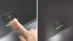 Независимая варочная панель De Dietrich DTI1568DG фото 3 в Челябинске