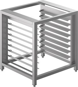 Подставка под печь Smeg TVL420 фото 2 в Челябинске