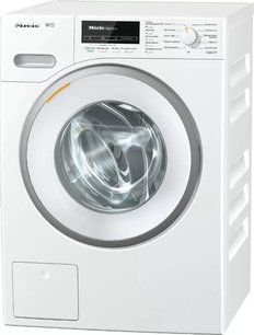 Стиральная машина Миле WMB 120 WPS WHITEEDITION фото в Челябинске Стиральная машина Miele WMB 120 WPS WHITEEDITION фото в Челябинске
