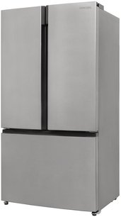 Холодильник Генкул GDM-717WH фото 2 в Челябинске Холодильник GENCOOL GDM-717WH фото 2 в Челябинске