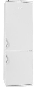 Двухкамерный холодильник Vestfrost VB 344 M1 01 фото в Челябинске