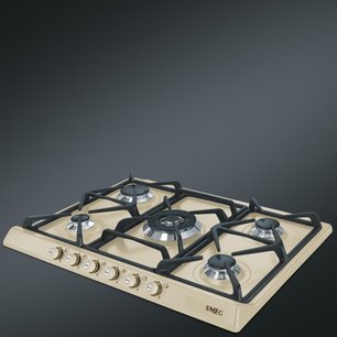 Варочная панель Smeg SR775PO фото 3 в Челябинске