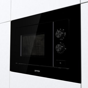 Встраиваемая микроволновая печь Gorenje BM201EG1BG фото 2 в Челябинске