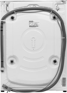 Встраиваемая стирально-сушильная машина Graude EWTA 80.1 фото 2 в Челябинске