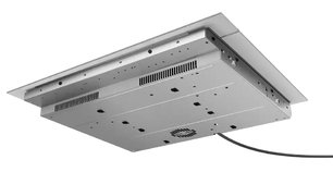 Индукционная варочная панель De Dietrich DPI4321W фото 4 в Челябинске