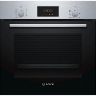Духовой шкаф Bosch HBF173BS0 фото в Челябинске