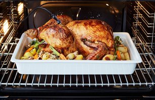 Варочный центр Bertazzoni PRO90 5I MFE S RO T фото 4 в Челябинске