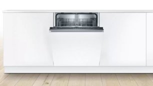 Встраиваемая посудомоечная машина BOSCH SMV25BX02R фото 2 в Челябинске