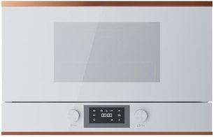 Встраиваемая микроволновая печь Kuppersbusch ML 6330.0 W7 Copper фото в Челябинске