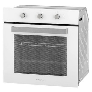 Духовой шкаф Крона ROMANA 60 WH фото 2 в Челябинске Духовой шкаф KRONA ROMANA 60 WH фото 2 в Челябинске