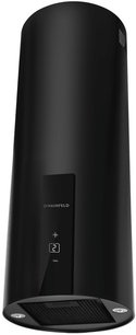 Вытяжка Маунфилд Lee Wall 35 Sensor черный фото 2 в Челябинске Вытяжка Maunfeld Lee Wall 35 Sensor черный фото 2 в Челябинске