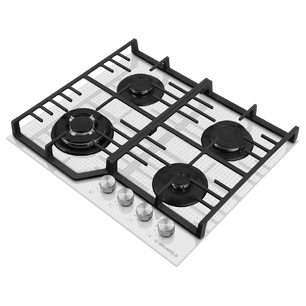 Варочная панель Maunfeld EGHG.64.73CW/G фото 3 в Челябинске