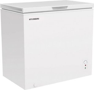 Морозильный ларь Hyundai CH25081 фото в Челябинске