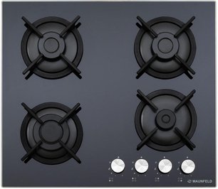 Газовая варочная панель MAUNFELD EGHG.64.1CB/G фото в Челябинске Газовая варочная панель MAUNFELD EGHG.64.1CB/G фото в Челябинске