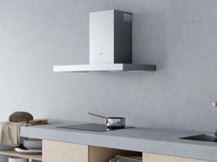 Вытяжка KRONA RUT 900 inox 3P-S фото 2 в Челябинске