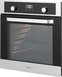 Духовой шкаф Хайер HOX-P11HSX фото 2 в Челябинске Духовой шкаф Haier HOX-P11HSX фото 2 в Челябинске