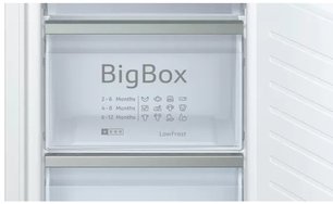 Встраиваемый холодильник Нефф KI6863D30R фото 4 в Челябинске Встраиваемый холодильник Neff KI6863D30R фото 4 в Челябинске