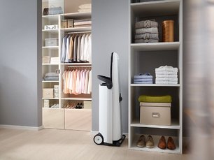Гладильная система Миле B3847 FashionMaster 3.0 фото 2 в Челябинске Гладильная система Miele B3847 FashionMaster 3.0 фото 2 в Челябинске