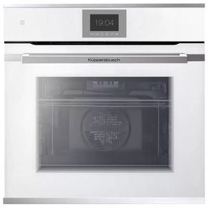 Kuppersbusch (варочная панель KI 6520.0 WE + духовой шкаф BP 6550.0 W1 Stainless steel) фото 3 в Челябинске Kuppersbusch (варочная панель KI 6520.0 WE + духовой шкаф BP 6550.0 W1 Stainless steel) фото 3 в Челябинске
