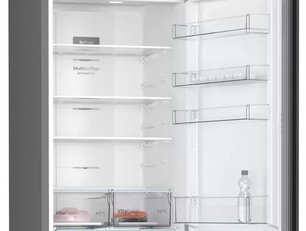 Холодильник с нижней морозильной камерой BOSCH KGN39UC27R фото 4 в Челябинске Холодильник с нижней морозильной камерой BOSCH KGN39UC27R фото 4 в Челябинске