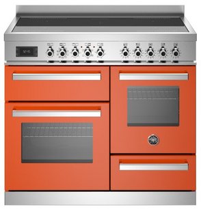 Варочный центр Bertazzoni PRO105I3EART2 фото в Челябинске