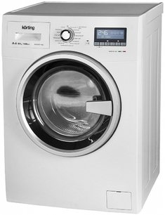 Стирально-сушильная машина Кертинг KWD 55F1485 фото 2 в Челябинске Стирально-сушильная машина Korting KWD 55F1485 фото 2 в Челябинске
