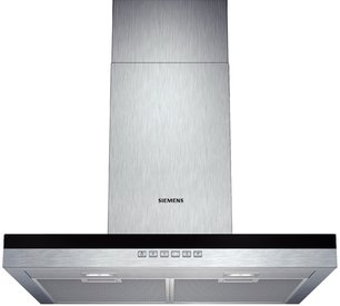 Вытяжка Сименс LC67BE532 фото в Челябинске Вытяжка Siemens LC67BE532 фото в Челябинске
