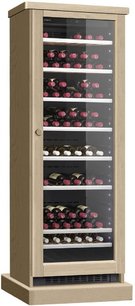 Винный шкаф Дометик C125G Wooden Beech фото в Челябинске Винный шкаф Dometic C125G Wooden Beech фото в Челябинске