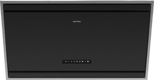 Вытяжка Смег KV394MB фото в Челябинске Вытяжка Smeg KV394MB фото в Челябинске