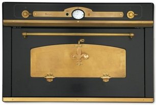 Духовой шкаф Рестарт ELF005 GR фото в Челябинске Духовой шкаф Restart ELF005 GR фото в Челябинске