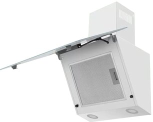 Вытяжка Маунфилд EAGLE 850 60 белый фото 2 в Челябинске Вытяжка Maunfeld EAGLE 850 60 белый фото 2 в Челябинске