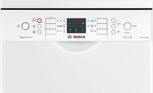 Посудомоечная машина Bosch SPS68M62RU фото 2 в Челябинске